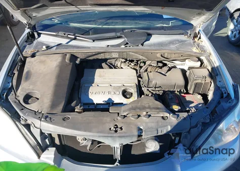 2004 Lexus Rx 330 from USA, damaged, VIN 2T2GA31U14C008873